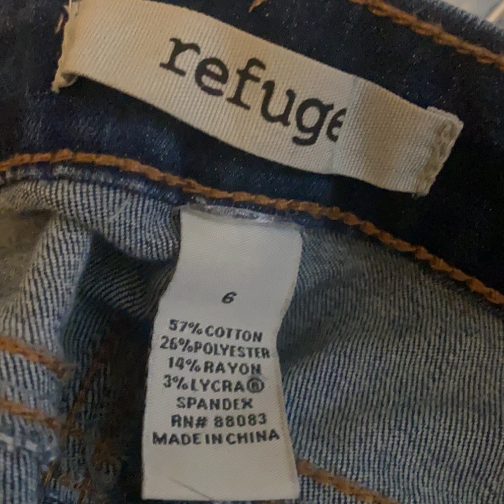 Jegging - Picture 5 of 5